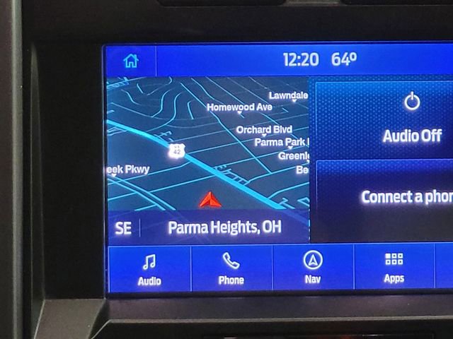 Certified 2020 Ford F150 XLT w/ Equipment Group 302A Luxury image 22