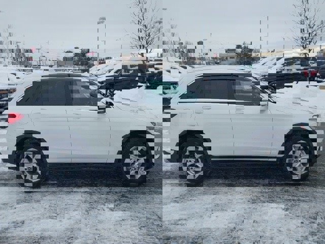 Used 2018 Mercedes-Benz GLC 300 4MATIC image 6