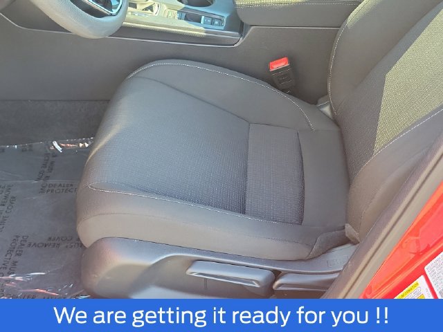 Used 2026 Honda Civic LX image 16