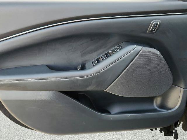 Certified 2024 Ford Mustang Mach-E Select RWD image 18
