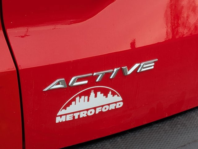 Certified 2024 Ford Escape Active w/ Tech Pack #2 FWD image 32
