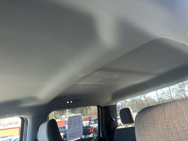 Certified 2022 Ford F150 XLT w/ Equipment Group 301A Mid image 15