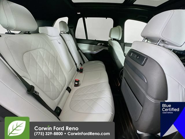 Used 2023 BMW X5 xDrive45e w/ Executive Package AWD/4WD image 30