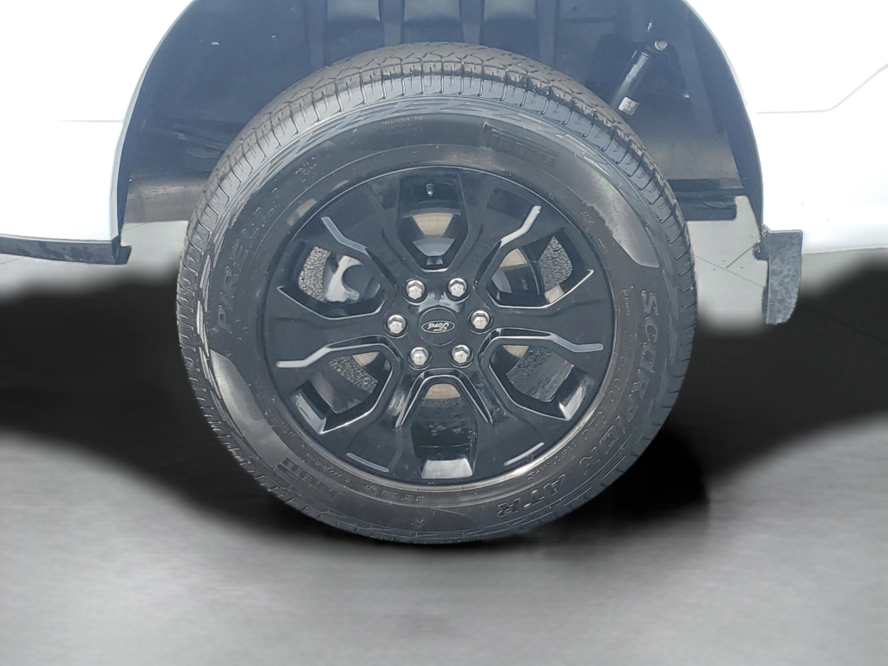 Certified 2023 Ford F150 XLT w/ Equipment Group 302A High AWD/4WD image 30