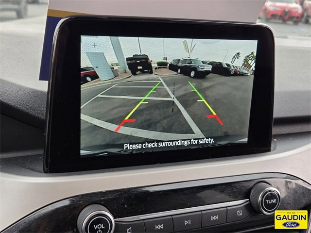 Certified 2022 Ford Escape SE w/ Convenience Package image 22