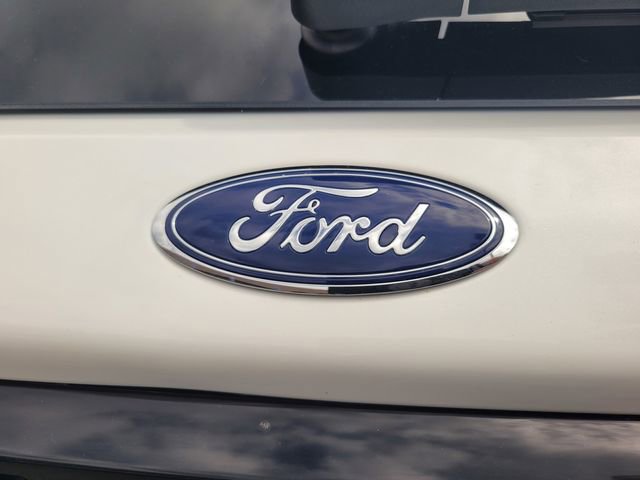 Certified 2025 Ford Explorer ST image 7