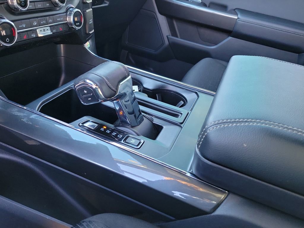 Certified 2021 Ford F150 XLT w/ Equipment Group 302A High image 29