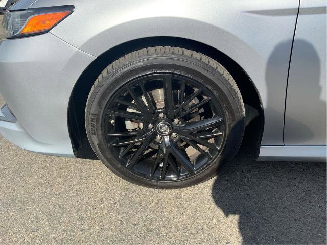 Used 2019 Toyota Camry LE image 25
