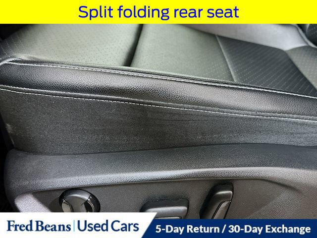 Used 2022 Volkswagen Atlas SE image 21