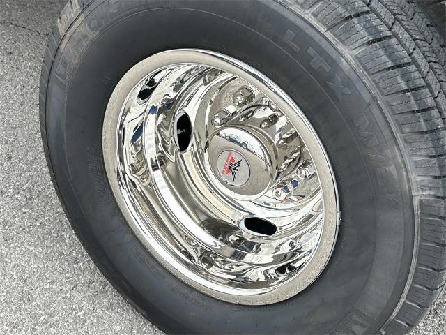 Certified 2024 Ford F350 XLT image 12