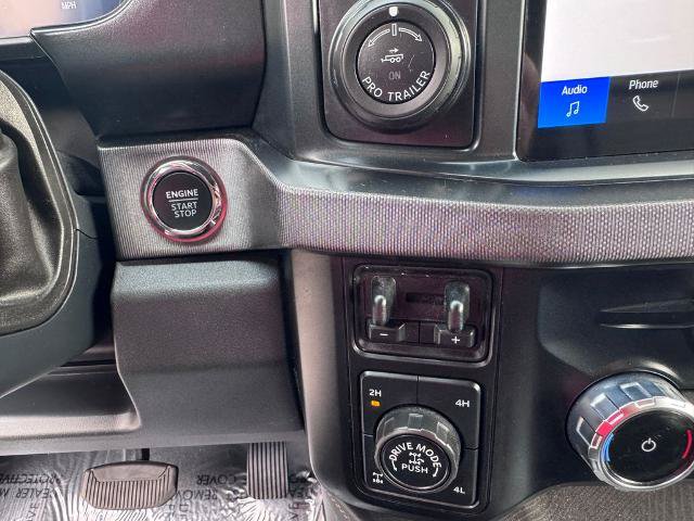 Certified 2024 Ford F250 Platinum w/ Tremor Off-Road Package AWD/4WD image 29