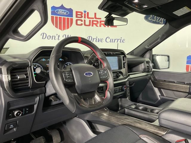 Certified 2023 Ford F150 XL w/ STX Appearance Package image 13
