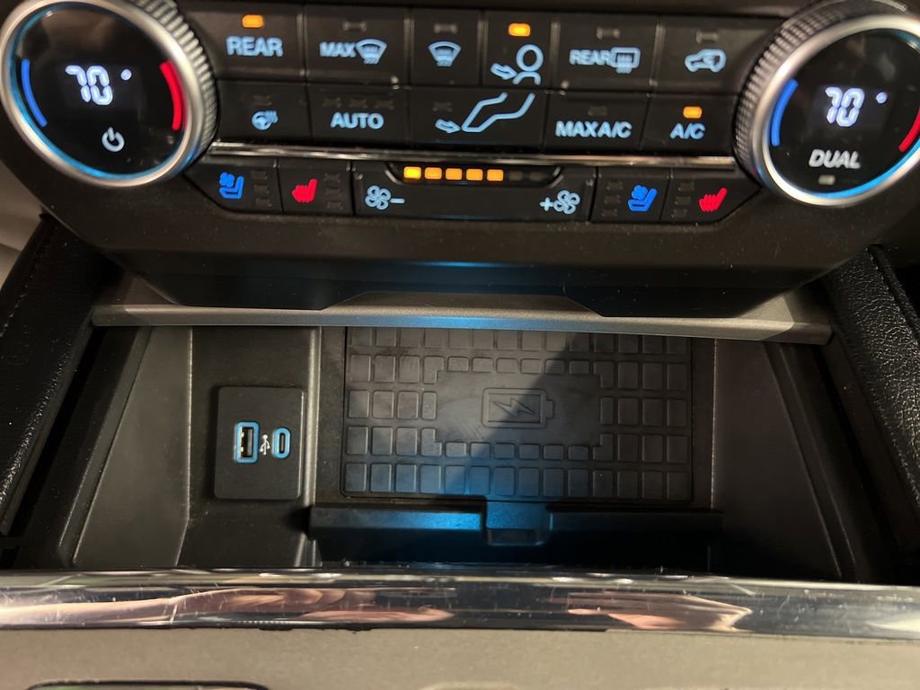 Certified 2020 Ford Expedition XLT w/ Equipment Group 202A AWD/4WD image 14