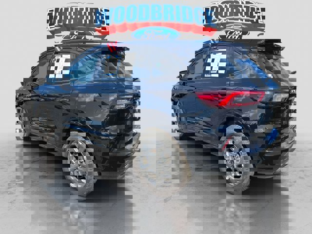 Certified 2024 Ford Escape ST-Line image 6