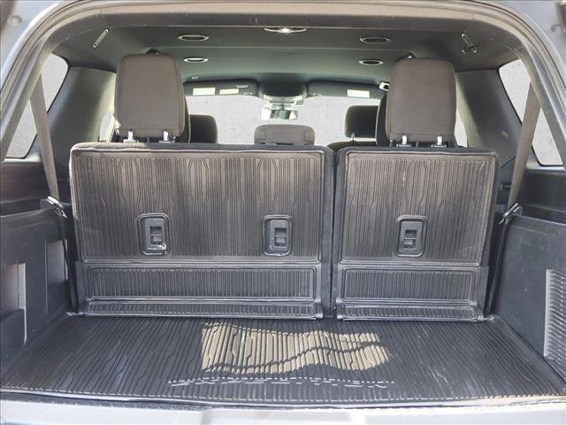 Certified 2020 Ford Expedition Max XLT AWD/4WD image 6