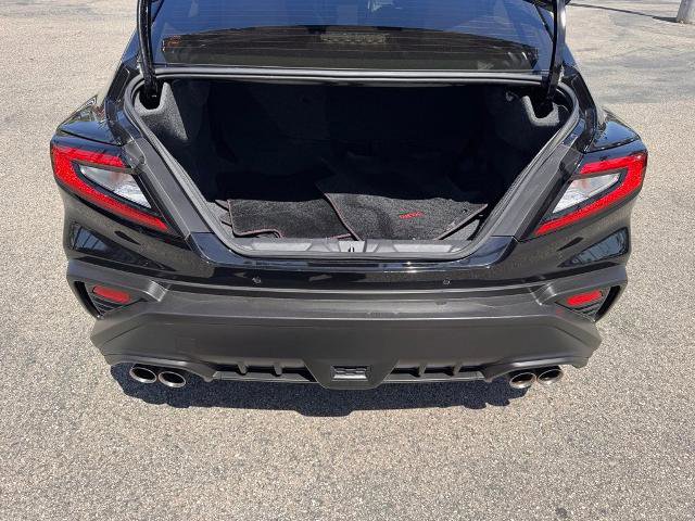 Used 2022 Subaru WRX Limited AWD/4WD image 13
