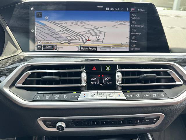Used 2022 BMW X7 xDrive40i w/ M Sport Package AWD/4WD image 26