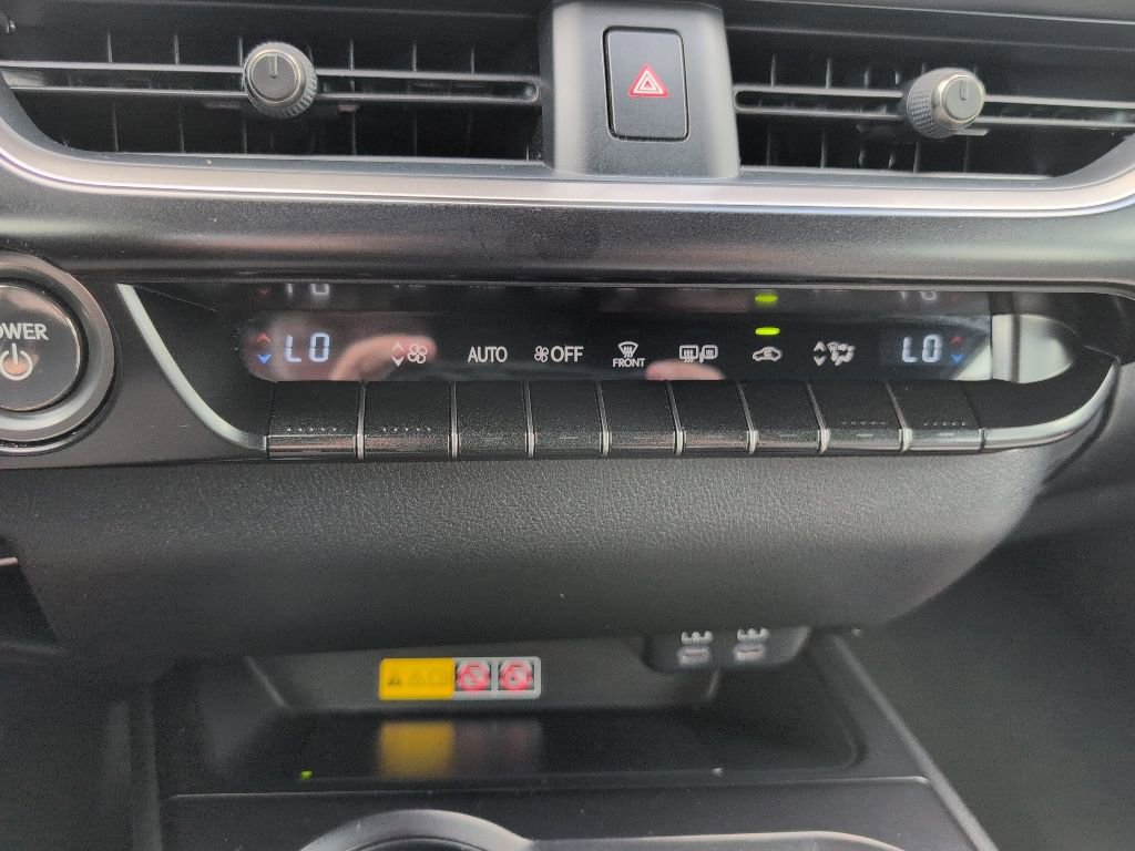 Used 2024 Lexus UX 250h FWD image 17