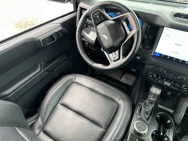 Certified 2025 Ford Bronco Badlands image 19
