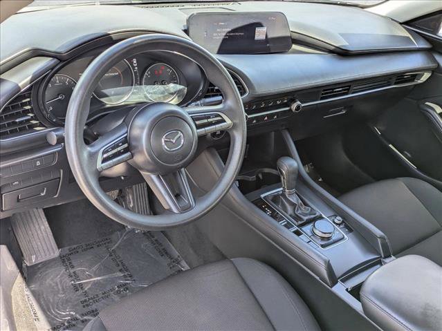 Used 2019 MAZDA MAZDA3 Sedan image 10