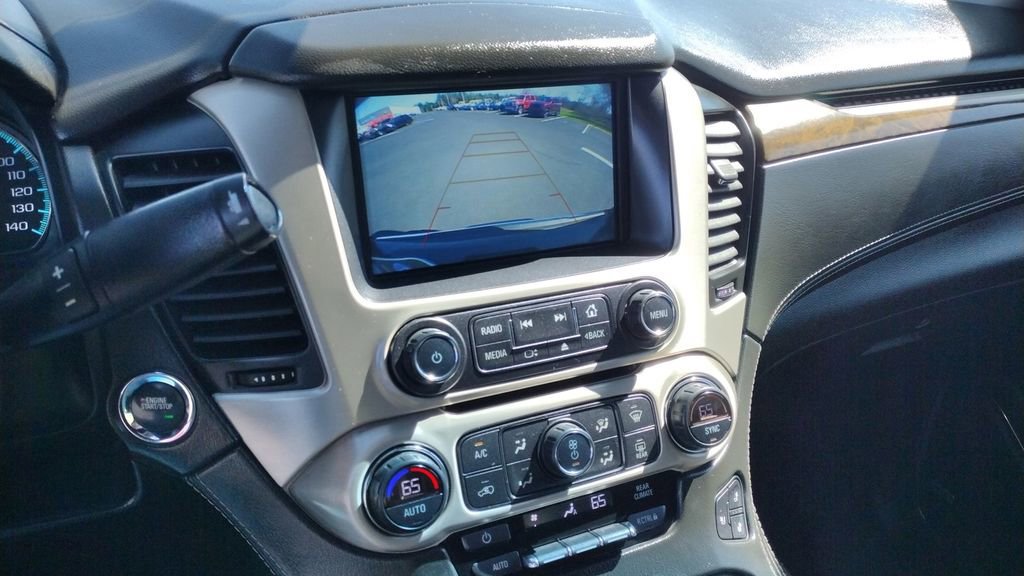 Used 2019 GMC Yukon XL Denali w/ Open Road Package AWD/4WD image 13