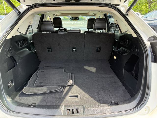 Certified 2020 Ford Edge SEL w/ Convenience Package FWD image 19