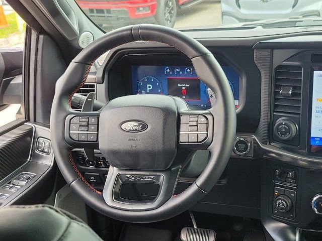 Certified 2025 Ford F150 Raptor image 19