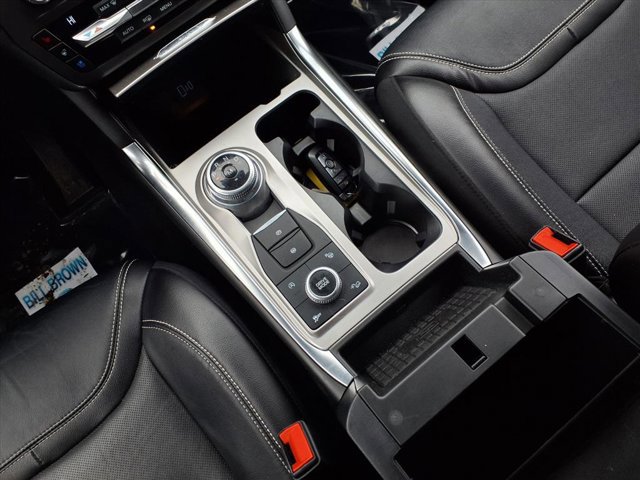 Certified 2020 Ford Explorer ST image 17