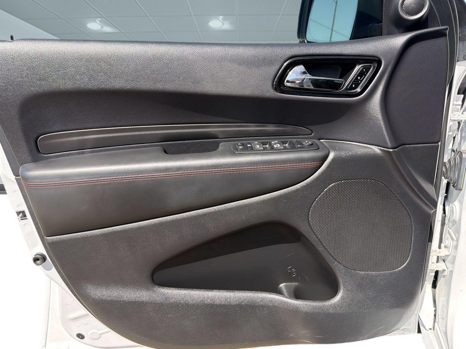 Used 2025 Dodge Durango R/T AWD/4WD image 13