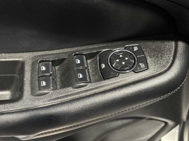 Certified 2024 Ford Edge SE w/ Black Appearance Package image 21