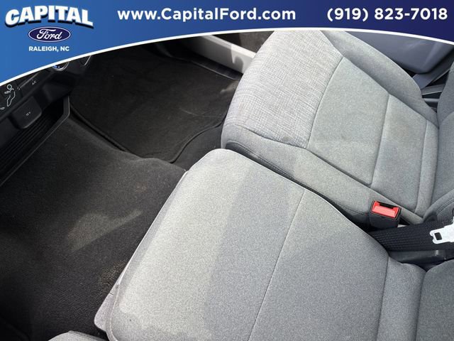 Certified 2025 Ford F250 XLT AWD/4WD image 31