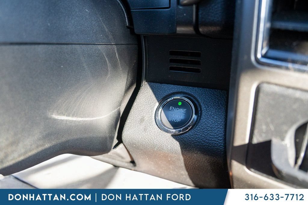 Certified 2021 Ford Expedition XLT AWD/4WD image 10