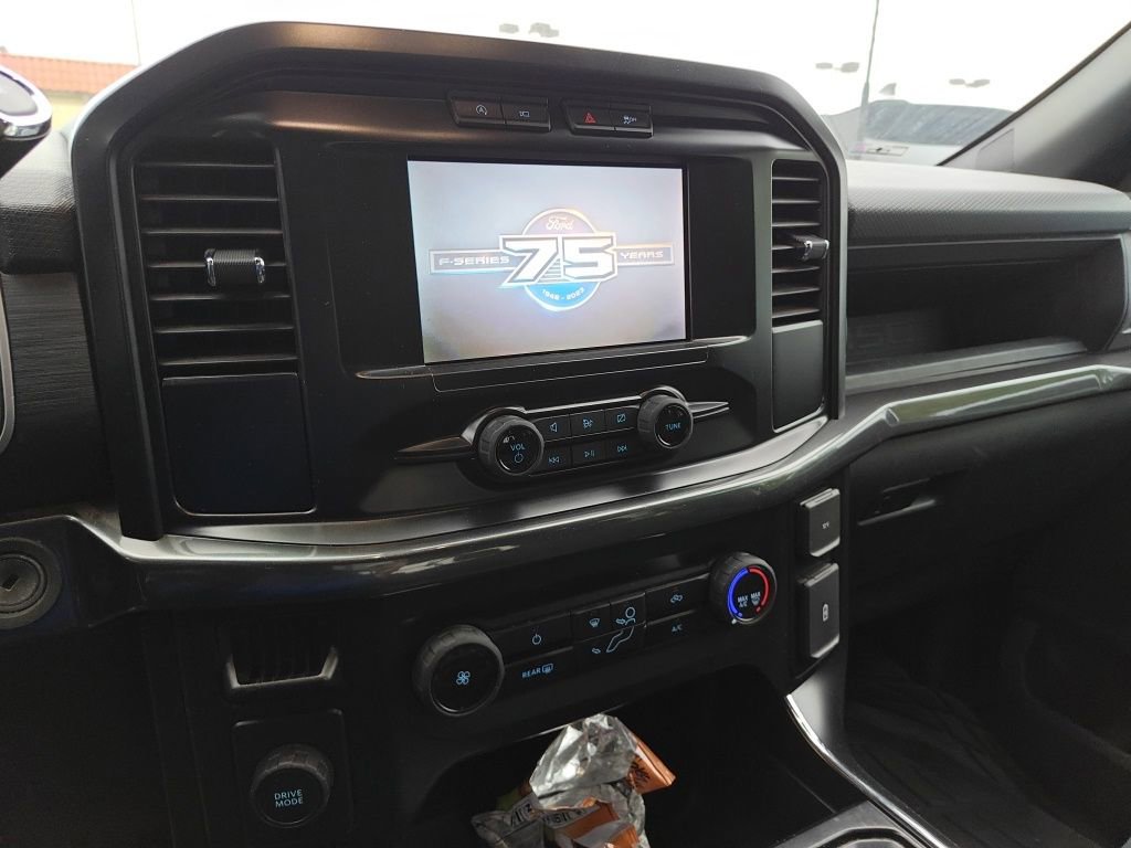 Certified 2023 Ford F150 XL w/ STX Appearance Package RWD image 9