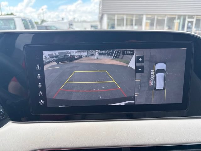Used 2022 Hyundai Palisade Limited FWD image 33