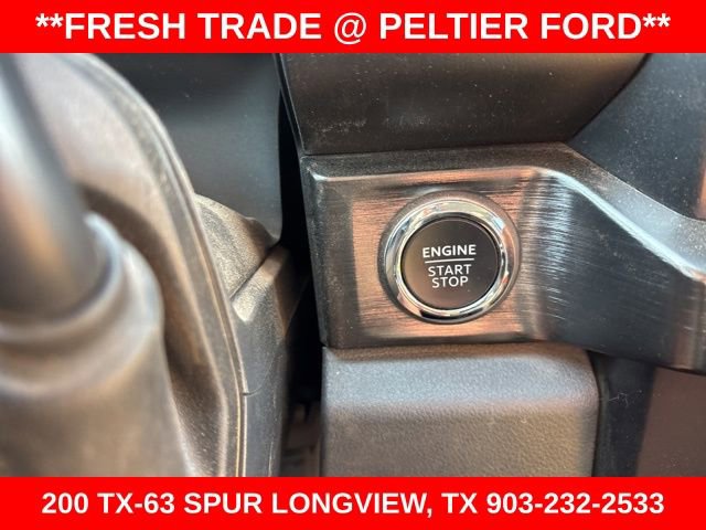 Certified 2024 Ford F250 Lariat w/ Chrome Package image 15