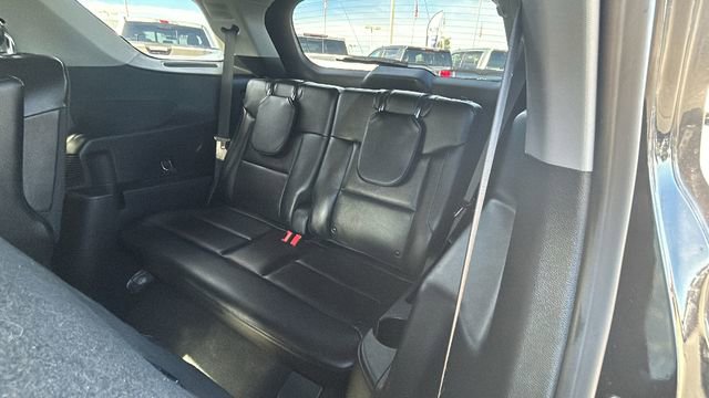 Certified 2020 Ford Explorer Limited w/ Class III Trailer Tow Package image 17