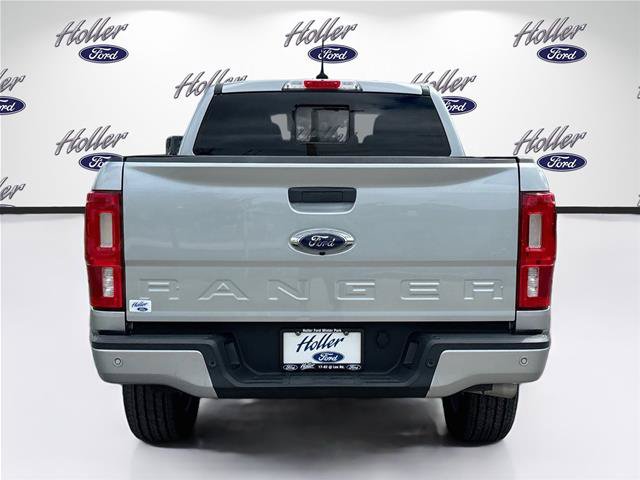 Certified 2022 Ford Ranger Lariat RWD image 7
