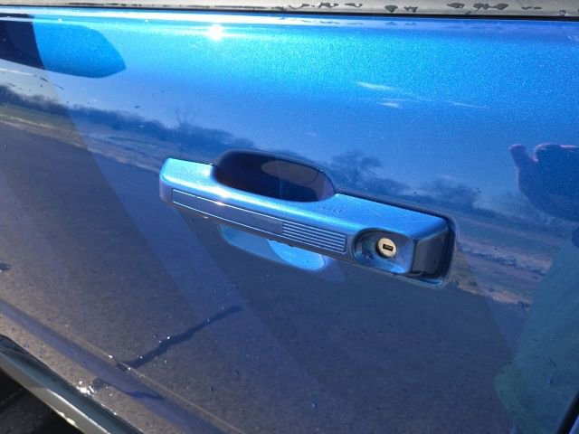 Certified 2023 Ford Bronco Sport Outer Banks w/ Tech Package image 21