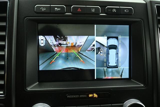 Certified 2021 Ford Expedition Limited AWD/4WD image 17