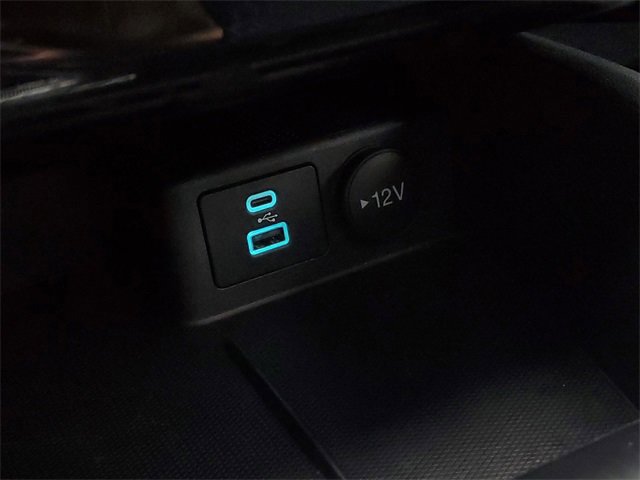 Certified 2023 Ford Escape ST-Line w/ Tech Pack #1 image 24