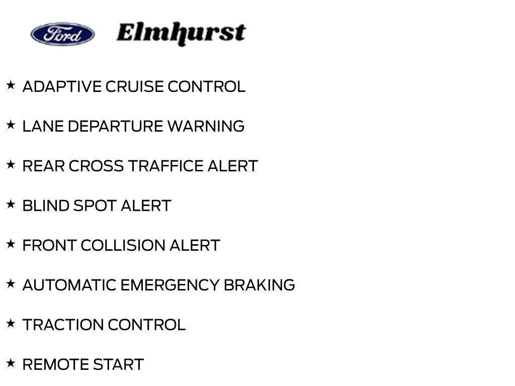 Certified 2024 Ford F250 Platinum w/ Tremor Off-Road Package AWD/4WD image 9