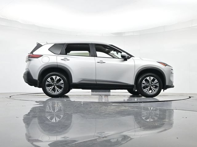Used 2023 Nissan Rogue SV AWD/4WD image 33
