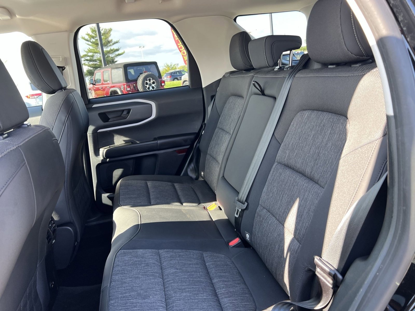 Certified 2022 Ford Bronco Sport Big Bend image 31