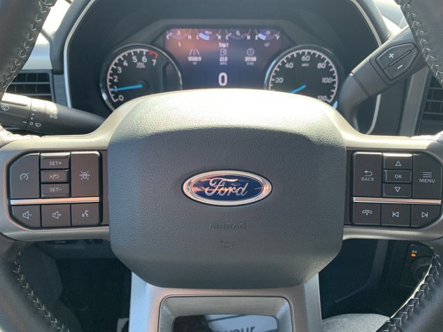 Certified 2021 Ford F150 XLT w/ Equipment Group 302A High AWD/4WD image 35
