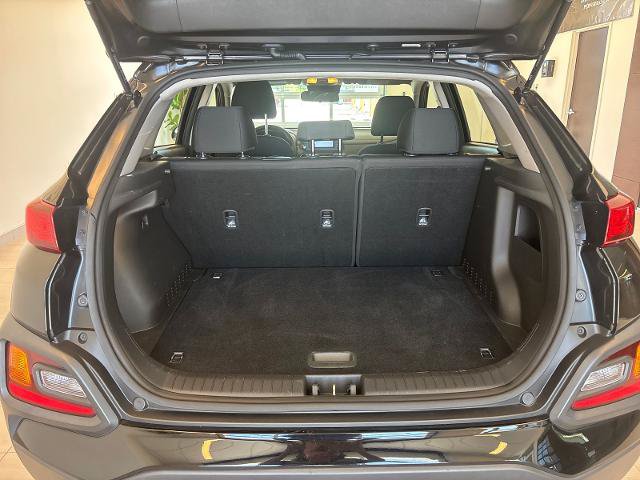Used 2020 Hyundai Kona SE FWD image 10