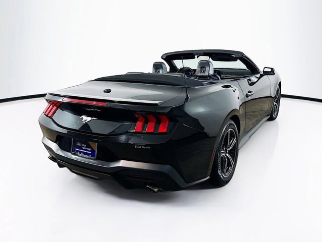 Certified 2024 Ford Mustang Premium image 7