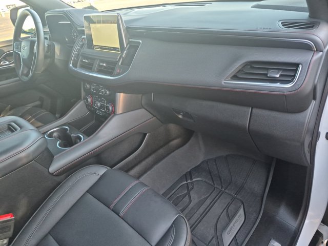 Used 2024 Chevrolet Tahoe RST w/ Luxury Package AWD/4WD image 38