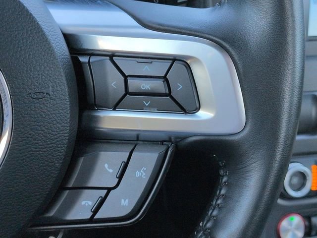 Certified 2023 Ford Mustang GT image 24