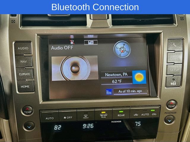 Used 2020 Lexus GX 460 Premium w/ Premium Package AWD/4WD image 31