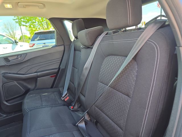 Certified 2023 Ford Escape Active w/ Tech Pack #1 AWD/4WD image 27